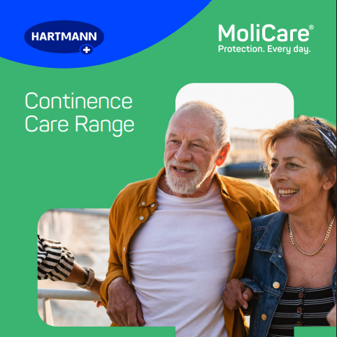 MoliCare 2024 Brochure