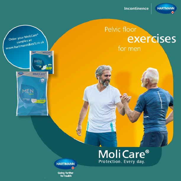 molicare pelvic floor exercises men guide