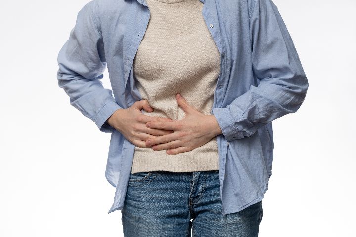 what foods cause bowel leakage
