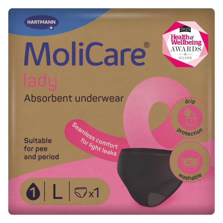 MoliCare® Lady Absorbent Underwear