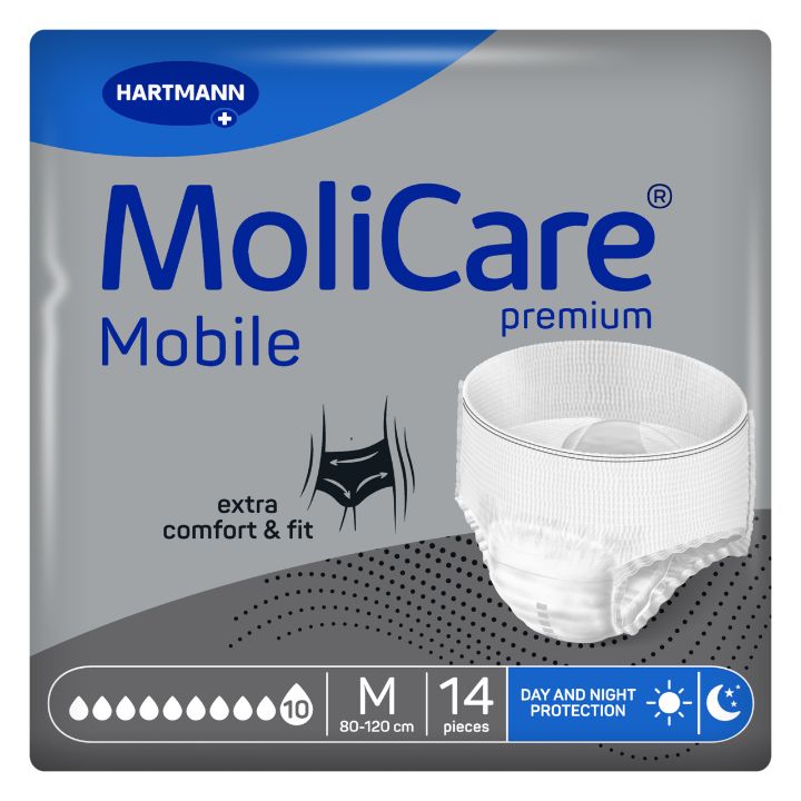 MoliCare® premium Mobile 10 Drops