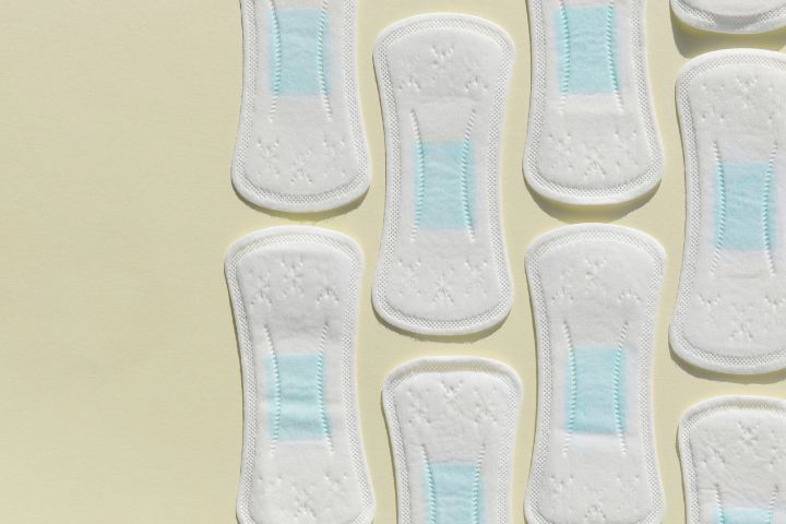 how regularly should you change your incontinence pad