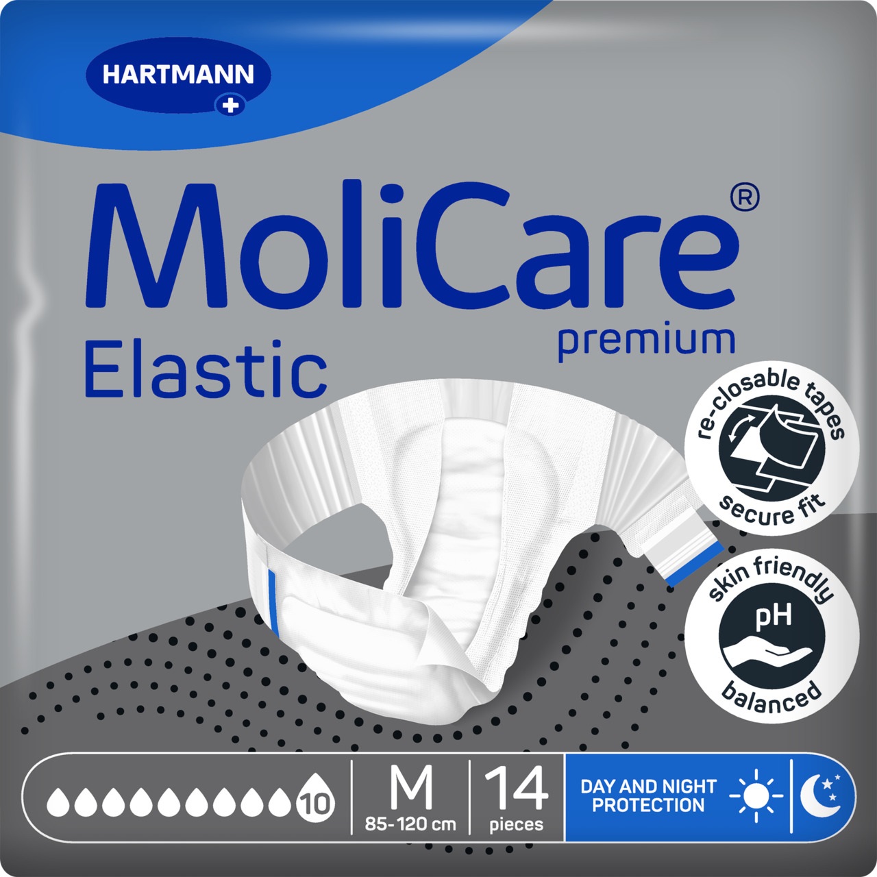 best incontinence pads for men nappies