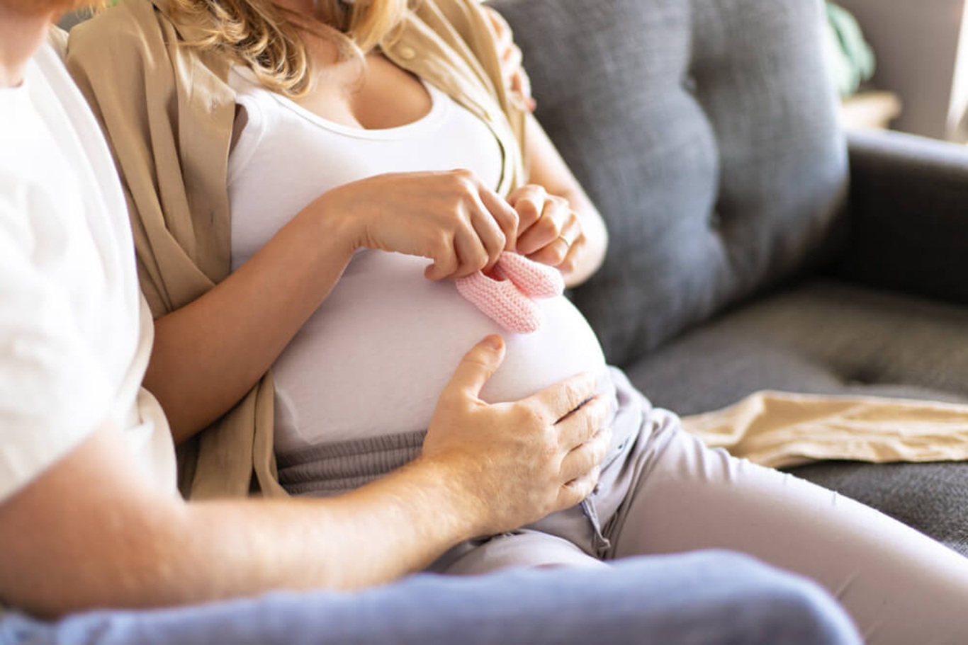 incontinence after childbirth