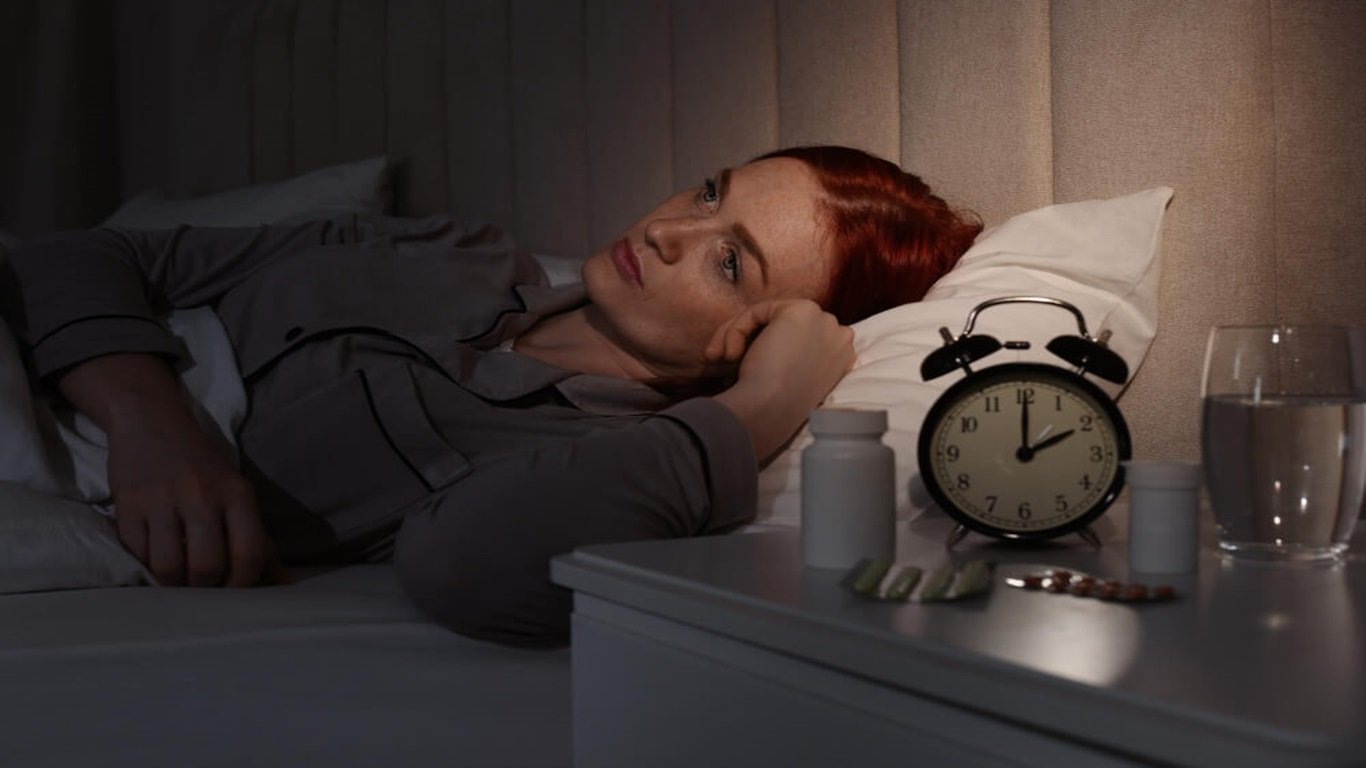 managing incontinence at night