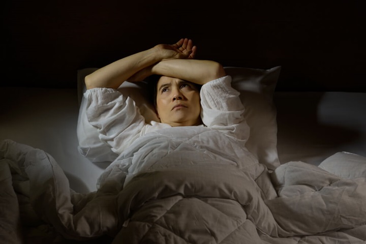 managing incontinence at night how does incontinence affect someone