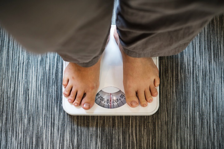 obesity and incontinence can being overweight cause incontinence