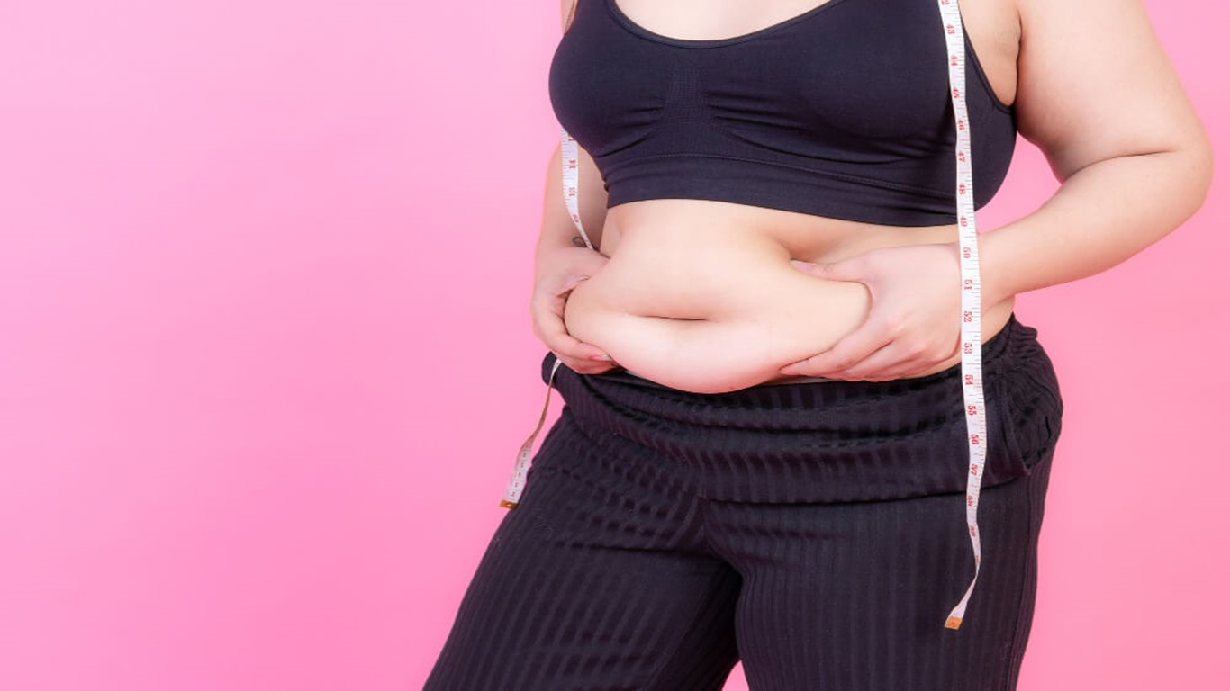 obesity and incontinence