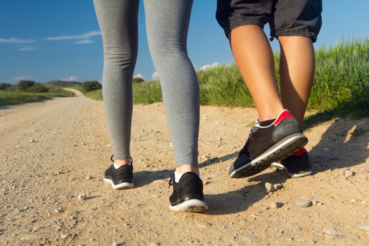 obesity and incontinence losing weight